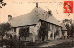 (02/06/24) 76-CPA CAILLETOT - CALTOT - MANOIR - PRES BOLBEC - Bolbec