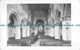 R166483 St. Marys. Hemel Hempstead. 1904 - Monde