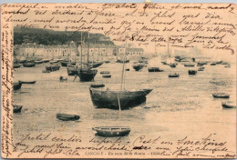 (02/06/24) 35-CPA CANCALE - Cancale