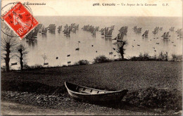 (02/06/24) 35-CPA CANCALE - Cancale