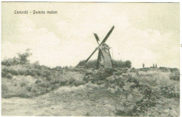 Casterlé , Zwarte Molen - Kasterlee