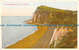 R166915 Shakespeare Cliff. Dover. British Production - Monde