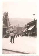 Bosnie-Herzégovine - SARAJEVO - Photographie Ancienne 5,8 X 8,6 Cm - Voyage En Yougoslavie En Août 1951 - (photo) - Bosnia And Herzegovina