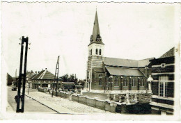 Waarloos , Kerk - Kontich