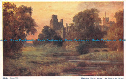 R166970 Haddon Hall From The Rowsley Side. The Peakland Series No. 1. G. Childer - Monde