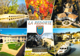 11 - La Redorte - Multivues - Other & Unclassified