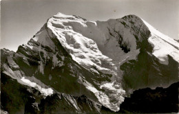 Balmhorn Und Altels (203) - Kandersteg