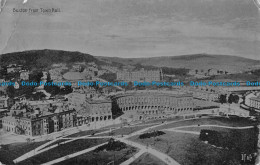 R166973 Buxton From Town Hall. D. F. The Defco Series. Delittle Fenwick. 1905 - Monde