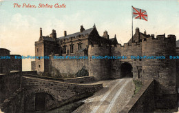 R166979 The Palace. Stirling Castle. 1913. Valentines Series - Monde