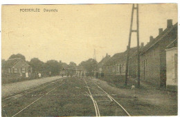 Poederlée , Dorp - Lille