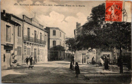 (02/06/24) 34-CPA CASTELNAU LE LEZ - Castelnau Le Lez