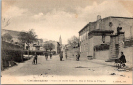 (02/06/24) 11-CPA CASTELNAUDARY - Castelnaudary