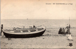 (02/06/24) 14-CPA OUISTREHAM - Ouistreham