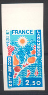 3 ème Série Régions Languedoc-Roussillon YT 1918 De 1976 Sans Trace De Charnière - Ohne Zuordnung