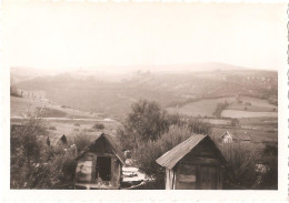 Bosnie-Herzégovine - JAJCE - Moulins Familiaux - Photographie Ancienne 6 X 8,6 Cm - Voyage En Yougoslavie 1951 - (photo) - Bosnien-Herzegowina