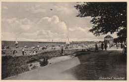 Ostseebad Niendorf  Gel. 1949  Strand - Autres & Non Classés