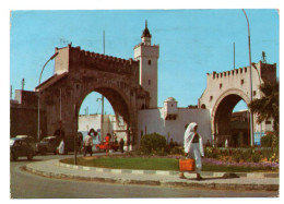 Tunis ,bab El Khadra - Tunisia