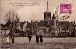 (02/06/24) 58-CPA MOULIN ENGILBERT - Moulin Engilbert