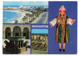 Monastir - Tunisie
