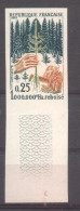Reboisement YT 1460 De 1965 Sans Trace De Charnière - Zonder Classificatie