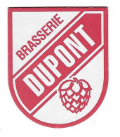 150a Brie. Dupont Tourpes - Sous-bocks