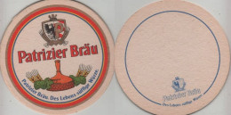 5006375 Bierdeckel Rund - Patrizier - Sous-bocks