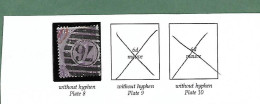 SG ?? - Années 1867-1880 - Other & Unclassified