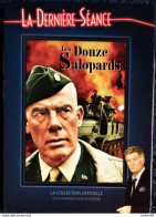 Les Douze Salopards - Lee Marvin - Charles Bronson - Telly Salavas - Ernest Borgnine  . - Action & Abenteuer