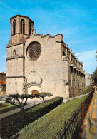 11 - Carcassonne - Cathédrale Saint Michel - Carcassonne