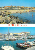 11 - Saint Pierre La Mer - Multivues - Autres & Non Classés