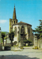 11 - Chalabre - L'Eglise - Other & Unclassified