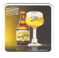 160a Brij. Van Honsebrouck Ingelmunster Iedereen Kasteel - Sous-bocks