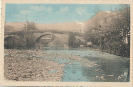 12 // BELMONT SUR RANCE     Le Pont Vieux - Other & Unclassified