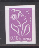 0,10 € Marianne De Lamouche 1ère Série YT 3714 De 2005 Sans Trace De Charnière - Non Classés