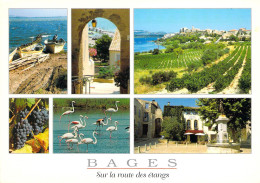 11 - Bages - Multivues - Other & Unclassified