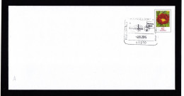 Germania, Intero Postale 0,62 Euro, Annullo Dusseldorf - Philatelie 4-09-2015, Ponte Sul Reno E Torre TV, (A) - Brücken