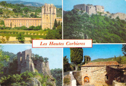 11 - Les Hautes Corbières - Multivues - Autres & Non Classés