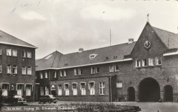 Tilburg, Ingang St. Elisabeth Ziekenhuis - Tilburg