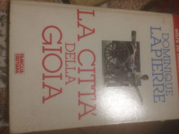 LA CITTA' DELLA GIOIA - Other & Unclassified