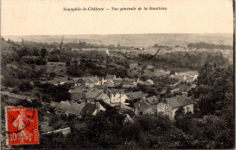 (02/06/24) 78-CPA NEAUPHLE LE CHATEAU - Neauphle Le Chateau