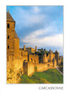 11 - Carcassonne - Le Front Ouest - Carcassonne