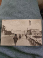 Brussels - Places, Squares