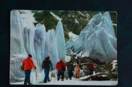 China Calendrier 6.8x9.8cm Everest Chomolungma Calendar 1976 Chine Himalaya Mountaineering Escalade Alpinisme - Petit Format : 1971-80