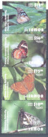 SAMOA  (VLI040) XC - Butterflies