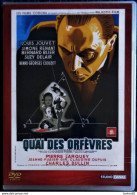 Quai Des Orfèvres - Film De Henri-Georges Clouzot - Louis Jouvet - Bernard Blier - Suzy Delair - Pierre Larquey . - Classic