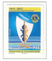 Nouvelle Calédonie  N°1300 ** Neuf Sans Charnière - Unused Stamps