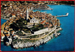 ROVINJ. 1973 - Croatie