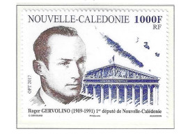 Nouvelle Calédonie  N°1296 ** Neuf Sans Charnière - Unused Stamps
