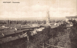 VESTIGNÈ, Torino - Panorama - VG - #001 - Sonstige & Ohne Zuordnung