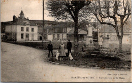 (02/06/24) 60-CPA MAREUIL LA MOTTE - Andere & Zonder Classificatie